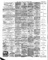 Lynn News & County Press Saturday 12 September 1885 Page 4