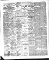 Lynn News & County Press Saturday 23 January 1886 Page 4