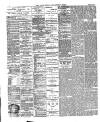 Lynn News & County Press Saturday 22 January 1887 Page 4