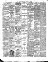 Lynn News & County Press Saturday 23 April 1887 Page 4