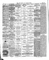 Lynn News & County Press Saturday 24 December 1887 Page 4