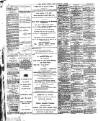 Lynn News & County Press Saturday 26 January 1889 Page 4