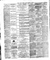 Lynn News & County Press Saturday 04 May 1889 Page 4