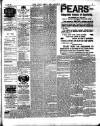 Lynn News & County Press Saturday 21 March 1891 Page 3