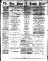 Lynn News & County Press Saturday 10 September 1892 Page 1