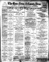 Lynn News & County Press Saturday 04 February 1893 Page 1