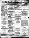 Lynn News & County Press Saturday 18 February 1893 Page 1