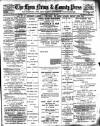 Lynn News & County Press Saturday 25 March 1893 Page 1