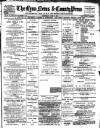 Lynn News & County Press Saturday 17 June 1893 Page 1