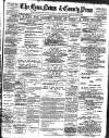 Lynn News & County Press Saturday 20 March 1897 Page 1
