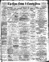 Lynn News & County Press Saturday 08 May 1897 Page 1