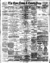 Lynn News & County Press Saturday 21 January 1899 Page 1