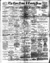 Lynn News & County Press Saturday 11 February 1899 Page 1