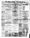Lynn News & County Press Saturday 08 July 1899 Page 1