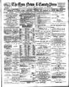 Lynn News & County Press Saturday 10 February 1900 Page 1