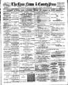 Lynn News & County Press Saturday 17 February 1900 Page 1