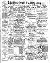Lynn News & County Press Saturday 24 March 1900 Page 1