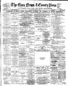 Lynn News & County Press Saturday 05 May 1900 Page 1