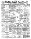 Lynn News & County Press Saturday 02 June 1900 Page 1