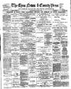 Lynn News & County Press Saturday 09 June 1900 Page 1