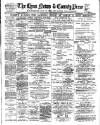 Lynn News & County Press Saturday 08 September 1900 Page 1