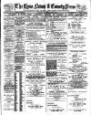 Lynn News & County Press Saturday 09 February 1901 Page 1