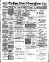 Lynn News & County Press Saturday 02 March 1901 Page 1
