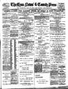 Lynn News & County Press Saturday 01 June 1901 Page 1