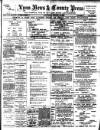 Lynn News & County Press Saturday 14 March 1903 Page 1