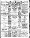 Lynn News & County Press Saturday 28 January 1905 Page 1