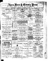 Lynn News & County Press Saturday 01 January 1910 Page 1