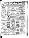 Lynn News & County Press Saturday 05 February 1910 Page 1