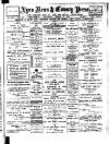 Lynn News & County Press Saturday 05 March 1910 Page 1