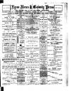 Lynn News & County Press Saturday 12 March 1910 Page 1