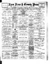 Lynn News & County Press Saturday 02 April 1910 Page 1