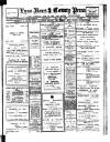 Lynn News & County Press Saturday 14 May 1910 Page 1