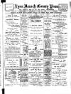 Lynn News & County Press Saturday 11 June 1910 Page 1
