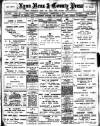 Lynn News & County Press Saturday 04 February 1911 Page 1