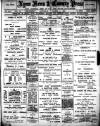 Lynn News & County Press Saturday 04 March 1911 Page 1