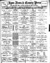 Lynn News & County Press Saturday 11 November 1911 Page 1