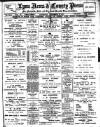 Lynn News & County Press Saturday 18 November 1911 Page 1