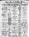 Lynn News & County Press Saturday 16 December 1911 Page 1