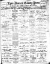Lynn News & County Press Saturday 30 December 1911 Page 1