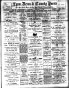 Lynn News & County Press Saturday 18 January 1913 Page 1