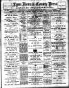 Lynn News & County Press Saturday 25 January 1913 Page 1