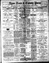 Lynn News & County Press Saturday 01 February 1913 Page 1