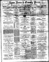 Lynn News & County Press Saturday 08 February 1913 Page 1
