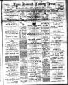 Lynn News & County Press Saturday 15 February 1913 Page 1