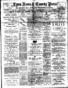 Lynn News & County Press Saturday 15 March 1913 Page 1