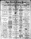Lynn News & County Press Saturday 04 October 1913 Page 1